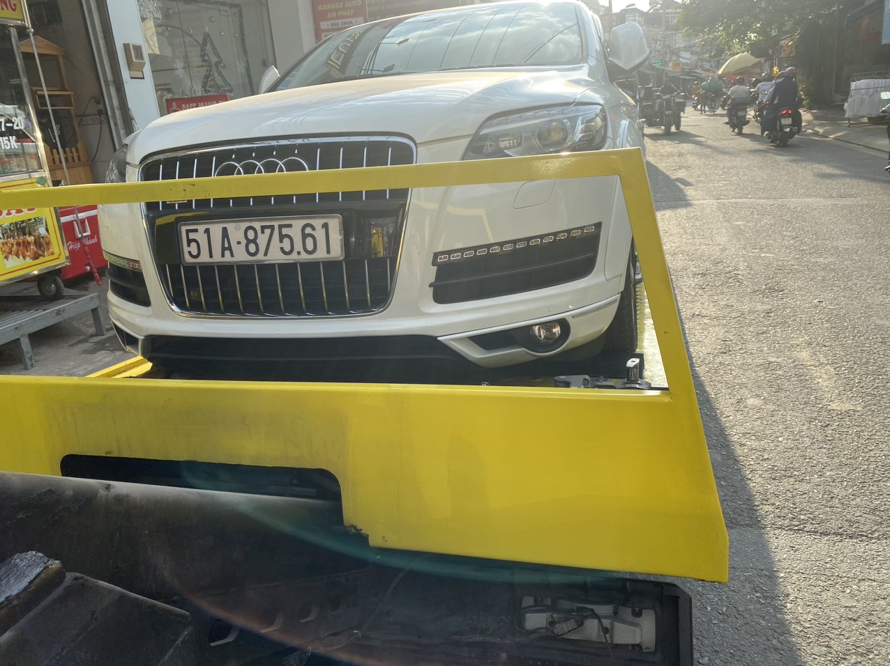 CỨU HỘ CHÍ BẢO