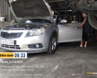 cứu hộ chí bảo kéo xe hỏng về raga  thủ đức