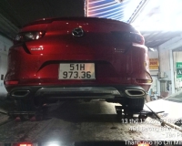 CỨU HỘ CHÍ BẢO,HỖ TRỢ XE GRAP GẶP SỰ CỐ. CHÊNH ĐƯỜNG BÌNH LONG TÂN PHÚ, VỀ RAGA HOÀNG ANH 206 LÊ VĂN QUỚI 