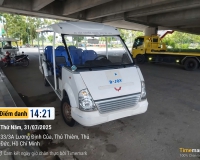 cứ hộ tân phú chỡ xe điện q2 về raga lý hải q6