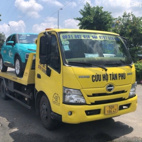 CỨU HỘ XANH SM