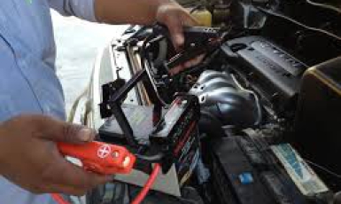  KÍCH BÌNH Ô TÔ KHU VỰC TP HCM 