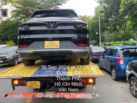 CỨU HỘ XANH SM 