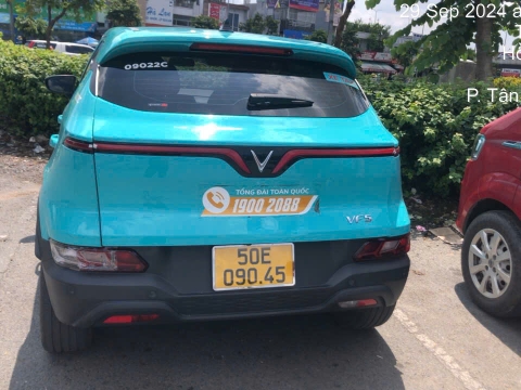 CỨU HỘ XANH SM 