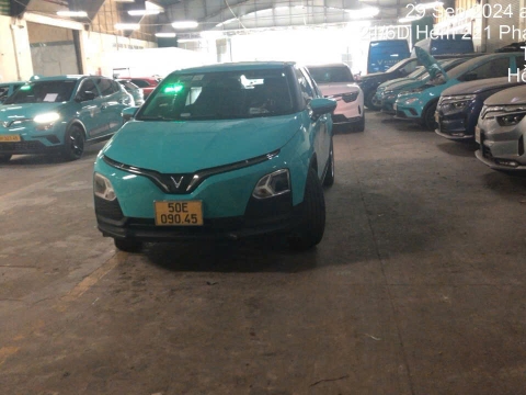 CỨU HỘ XANH SM 