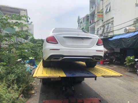 CỨU HỘ Ô TÔ 