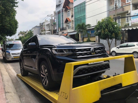 CỨU HỘ Ô TÔ 