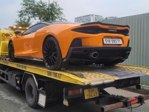 CỨU HỘ SIÊU XE 