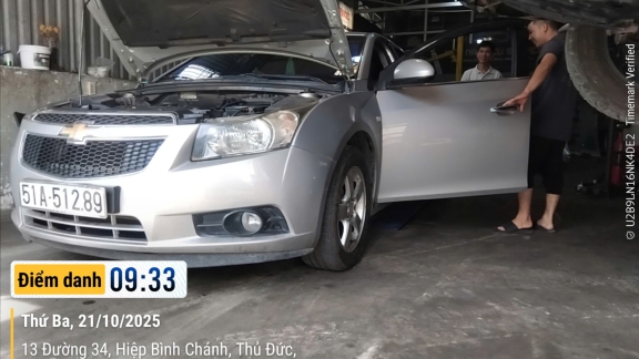 cứu hộ chí bảo kéo xe hỏng về raga  thủ đức
