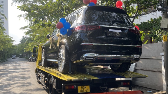 HƯỚNG DẪN KHẮC PHỤC Ô TÔ CHẾT MÁY 