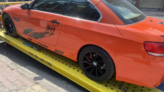 CỨU HỘ XE HƠI – CỨU HỘ Ô TÔ