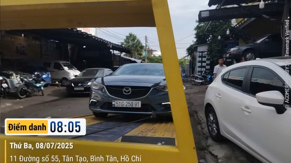 Cứu Hộ Tân phú 08/07/2025Cứu Hộ Tân phú 08/07/2025